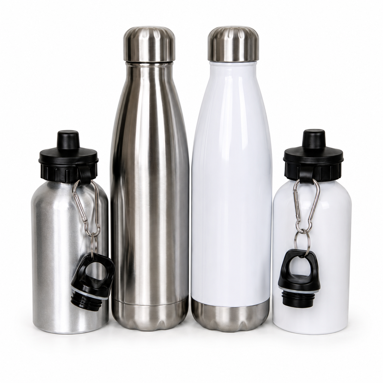 Drinks Bottles
