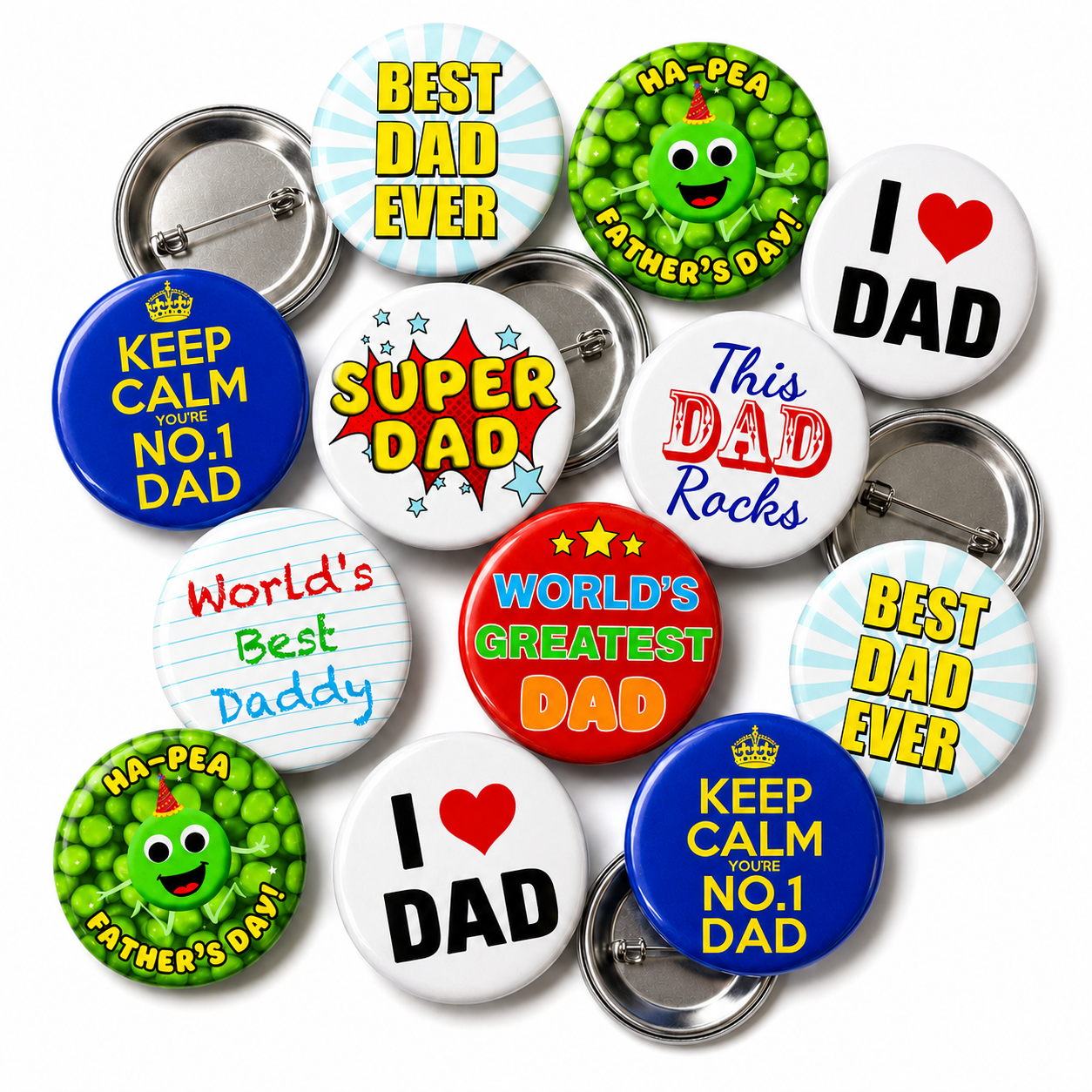 Father's Day