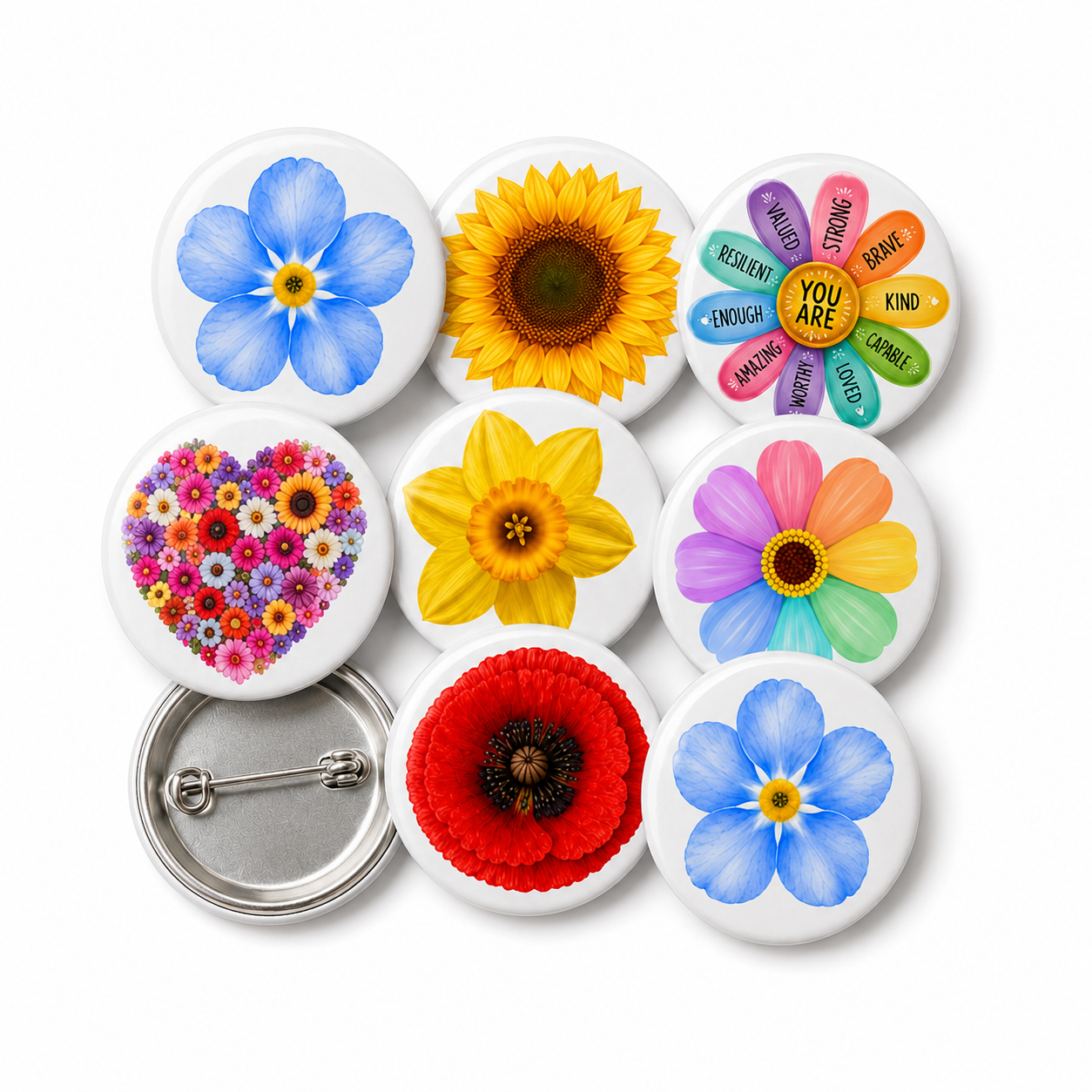 Flowers