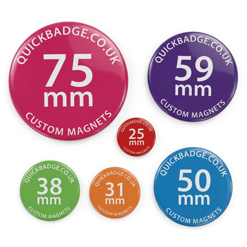 Fridge Magnets