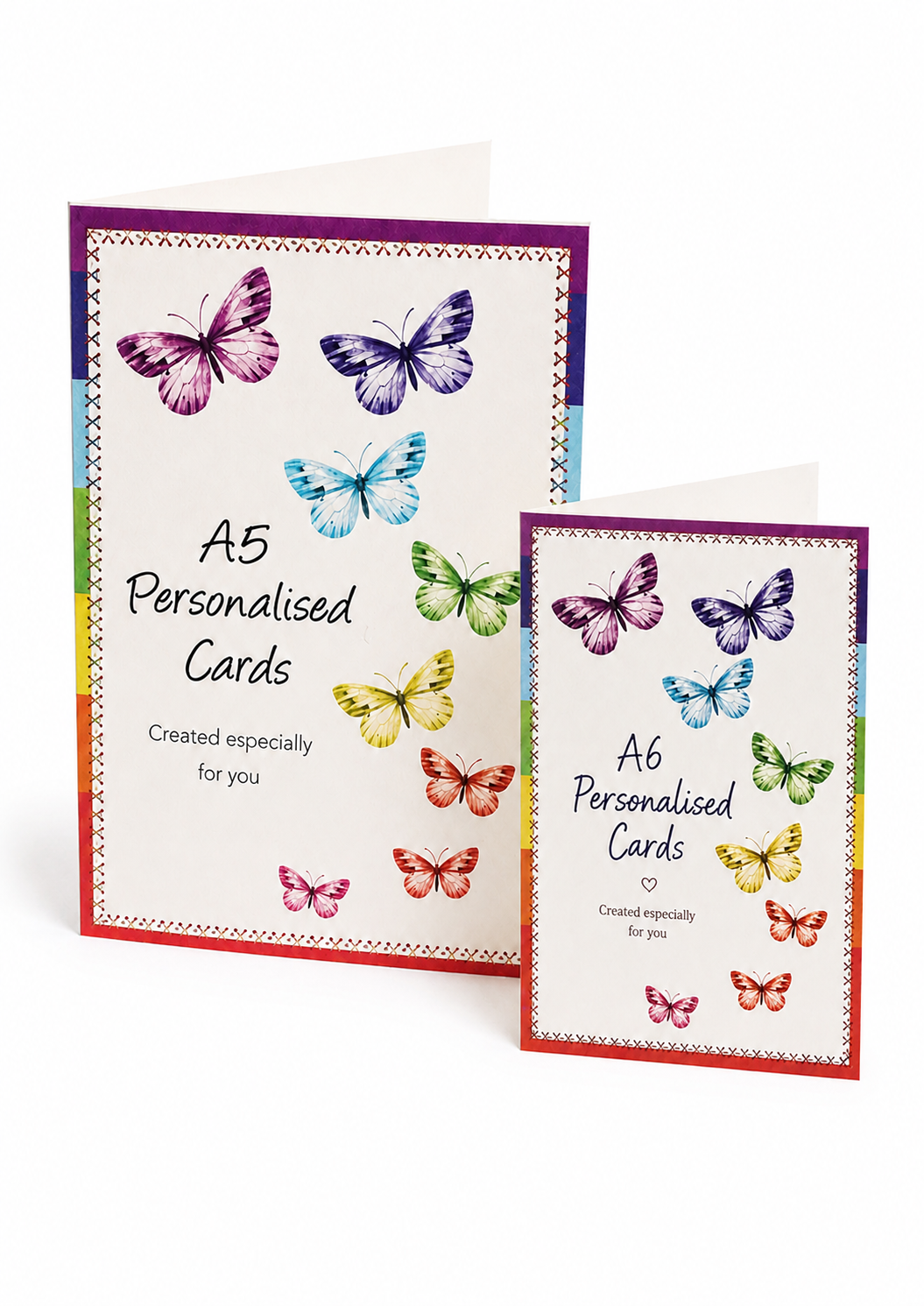 Greetings Cards