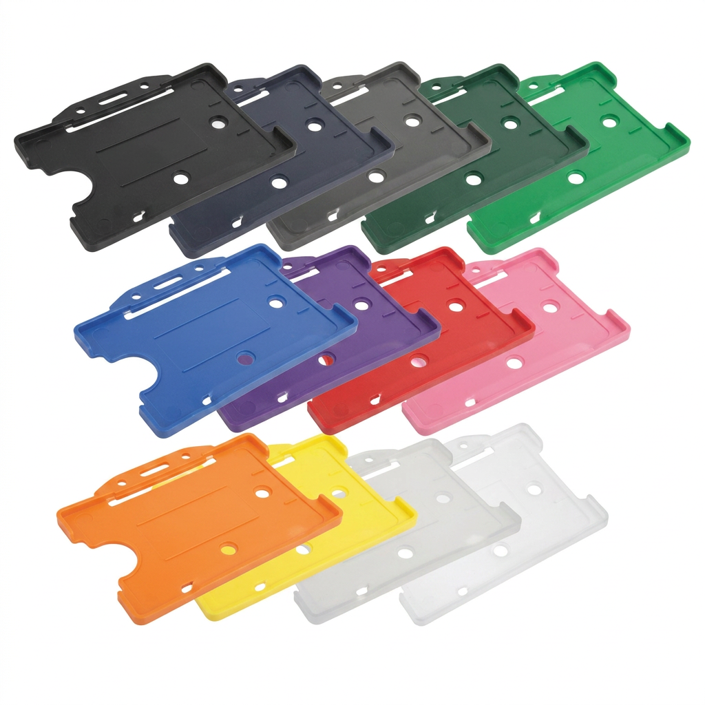 ID Card Holders