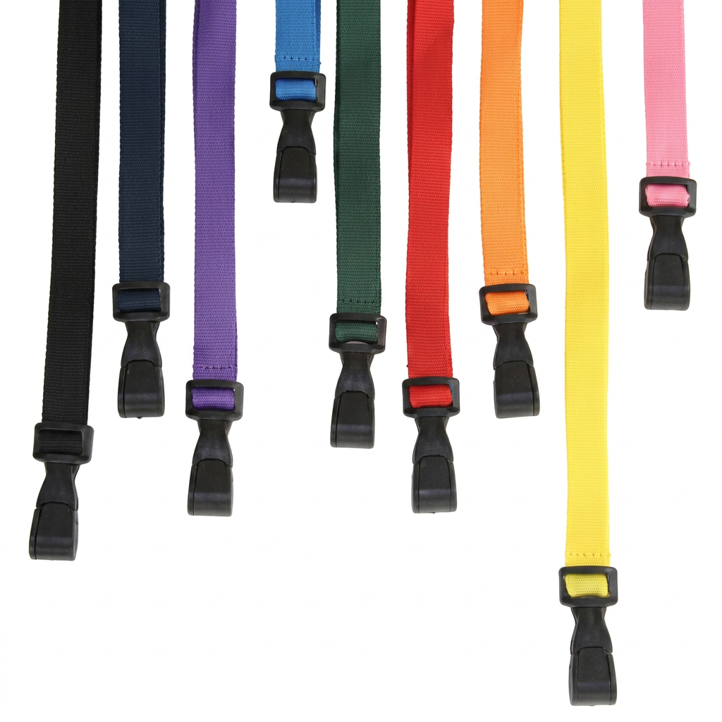 Lanyards / Reels