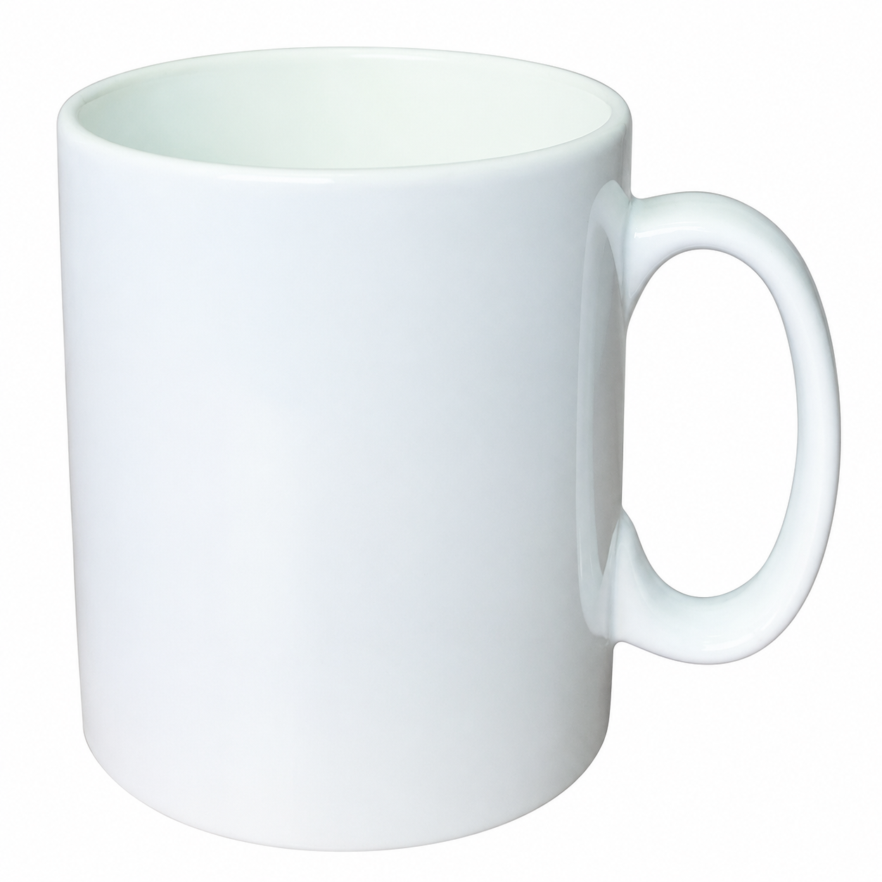 Mugs and Coasters