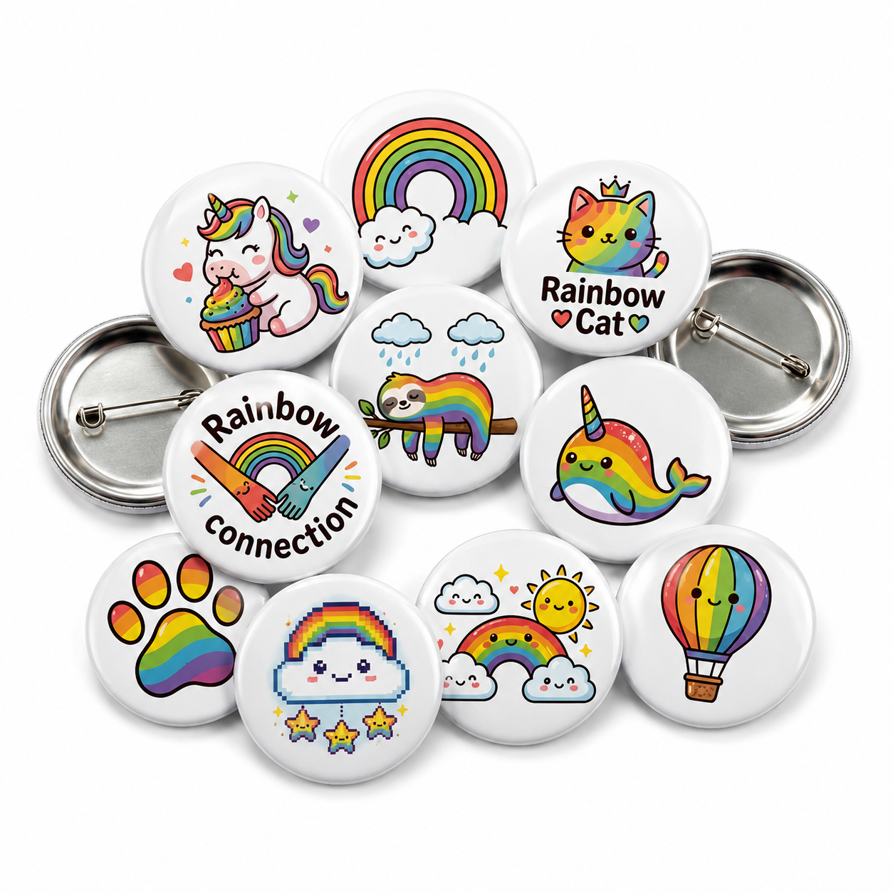 Rainbow