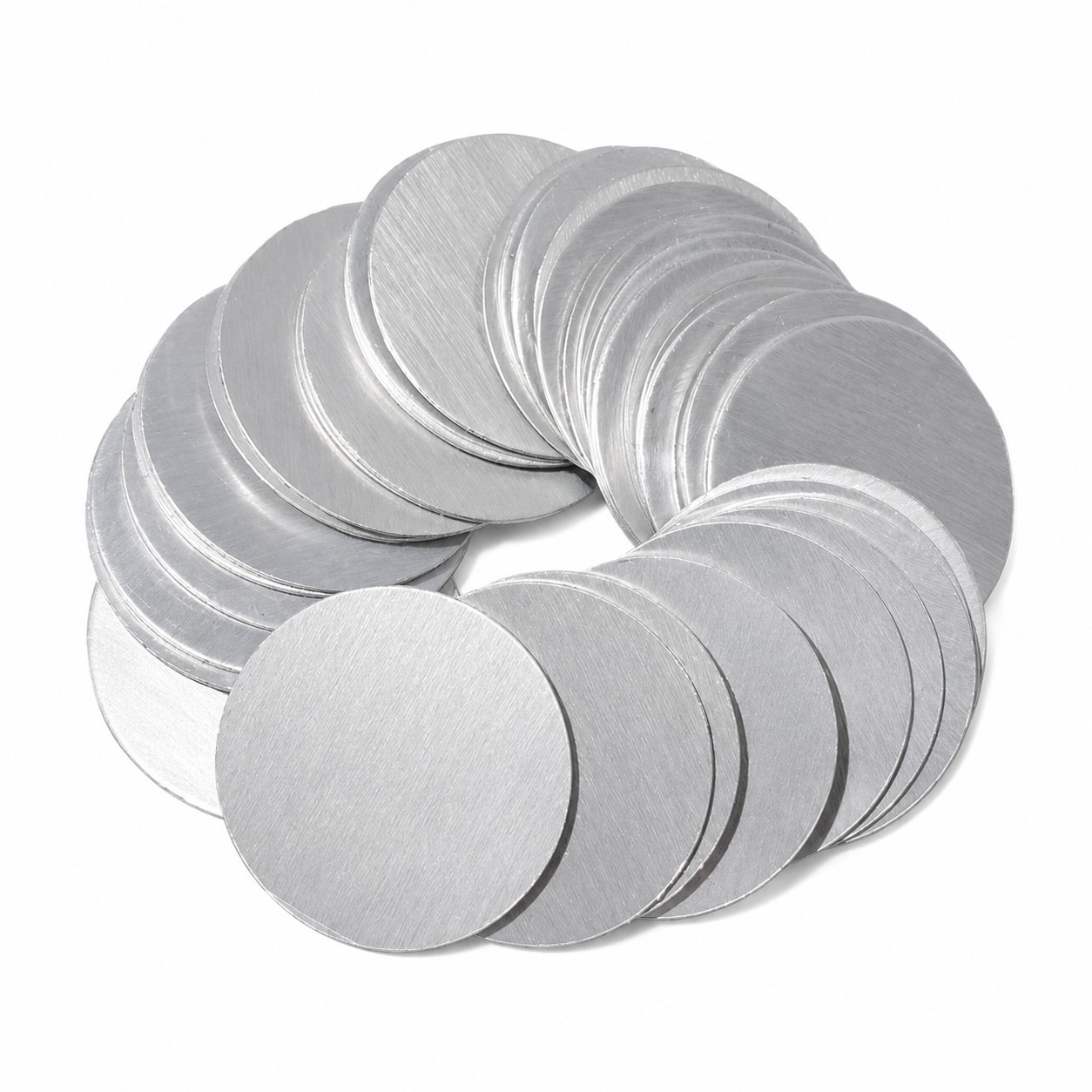 25mm Trophy Insert Centres