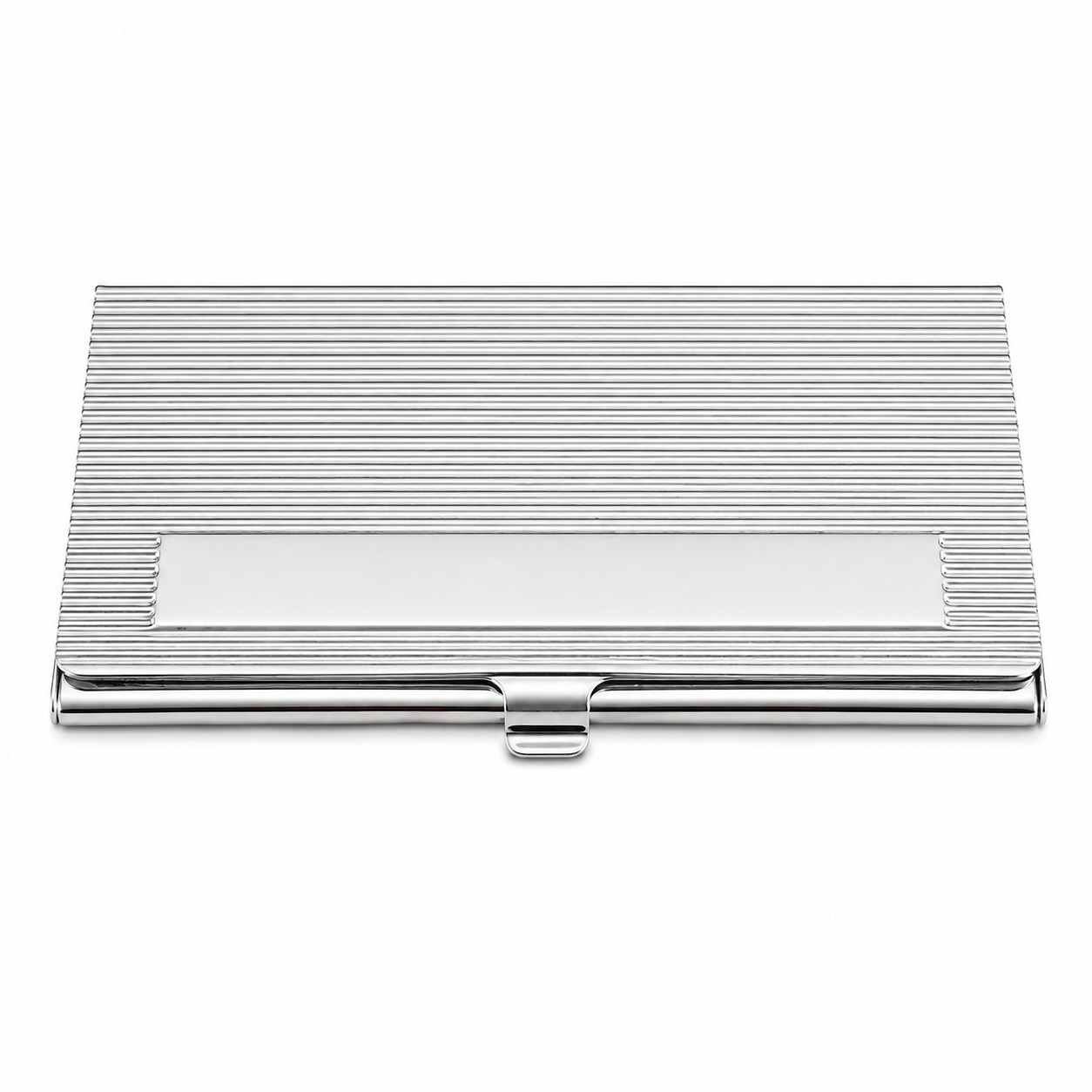 Ripple Design Business Card Holder