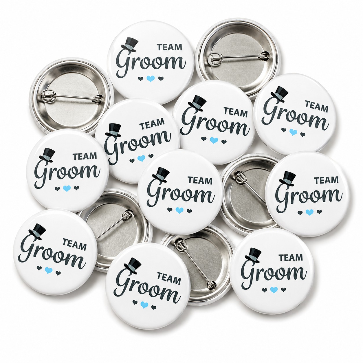 Team Groom