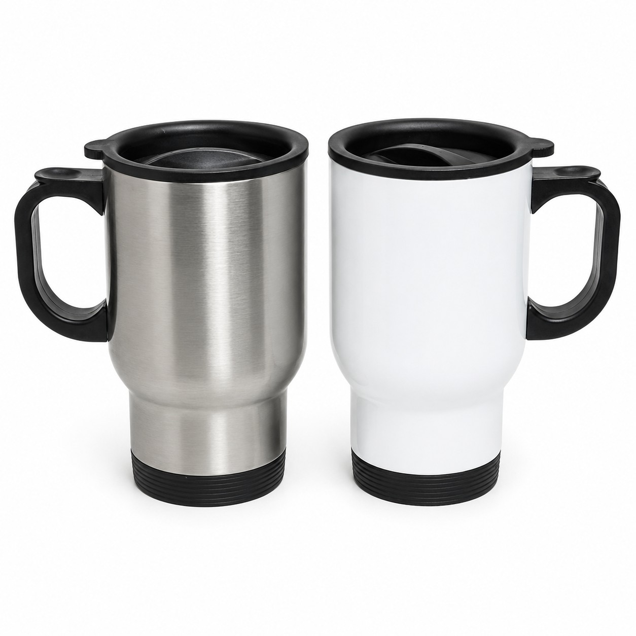 Thermal Travel Mug
