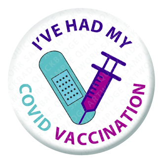 Ive had my Covid Vaccination