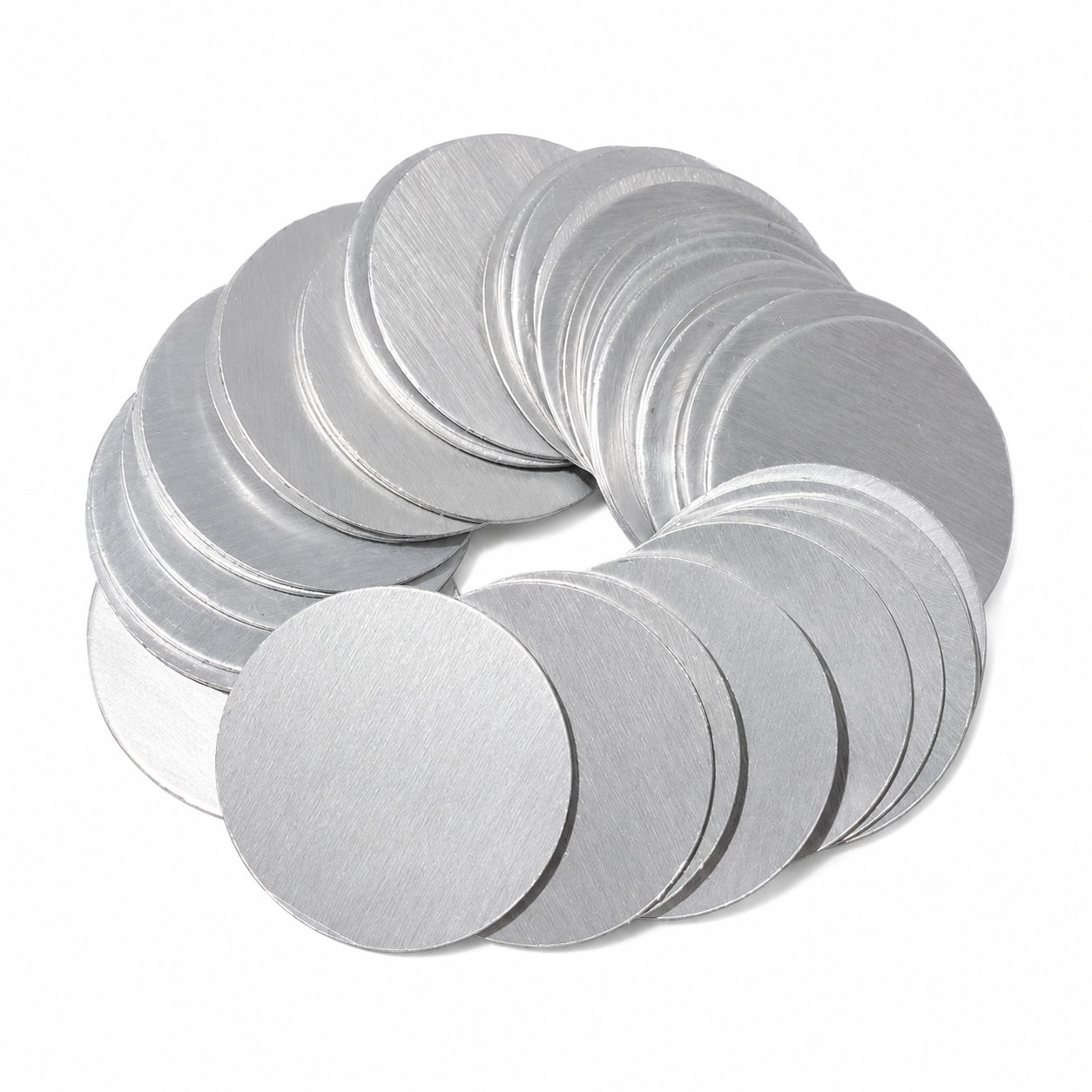 25mm Trophy Insert Centres