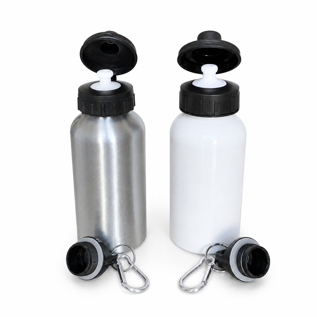 400ml Aluminium Bottle