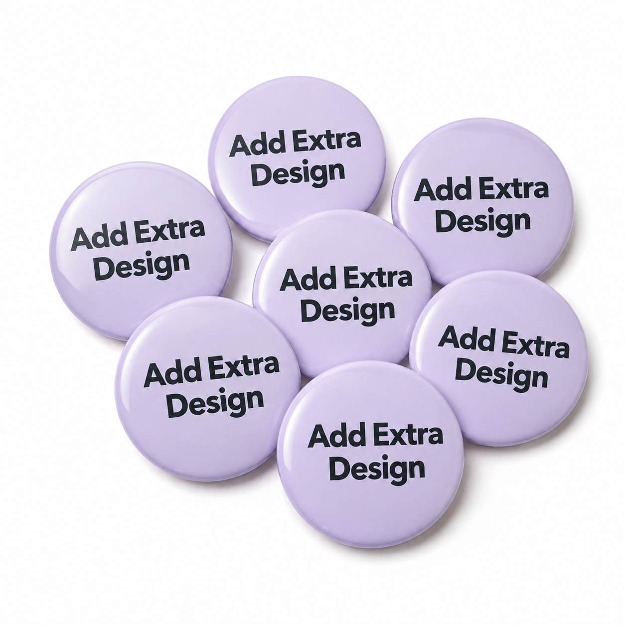 Add Extra Design