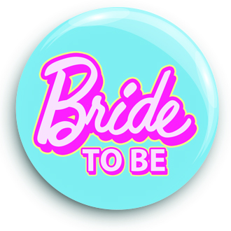 Bride To Be - Barbie