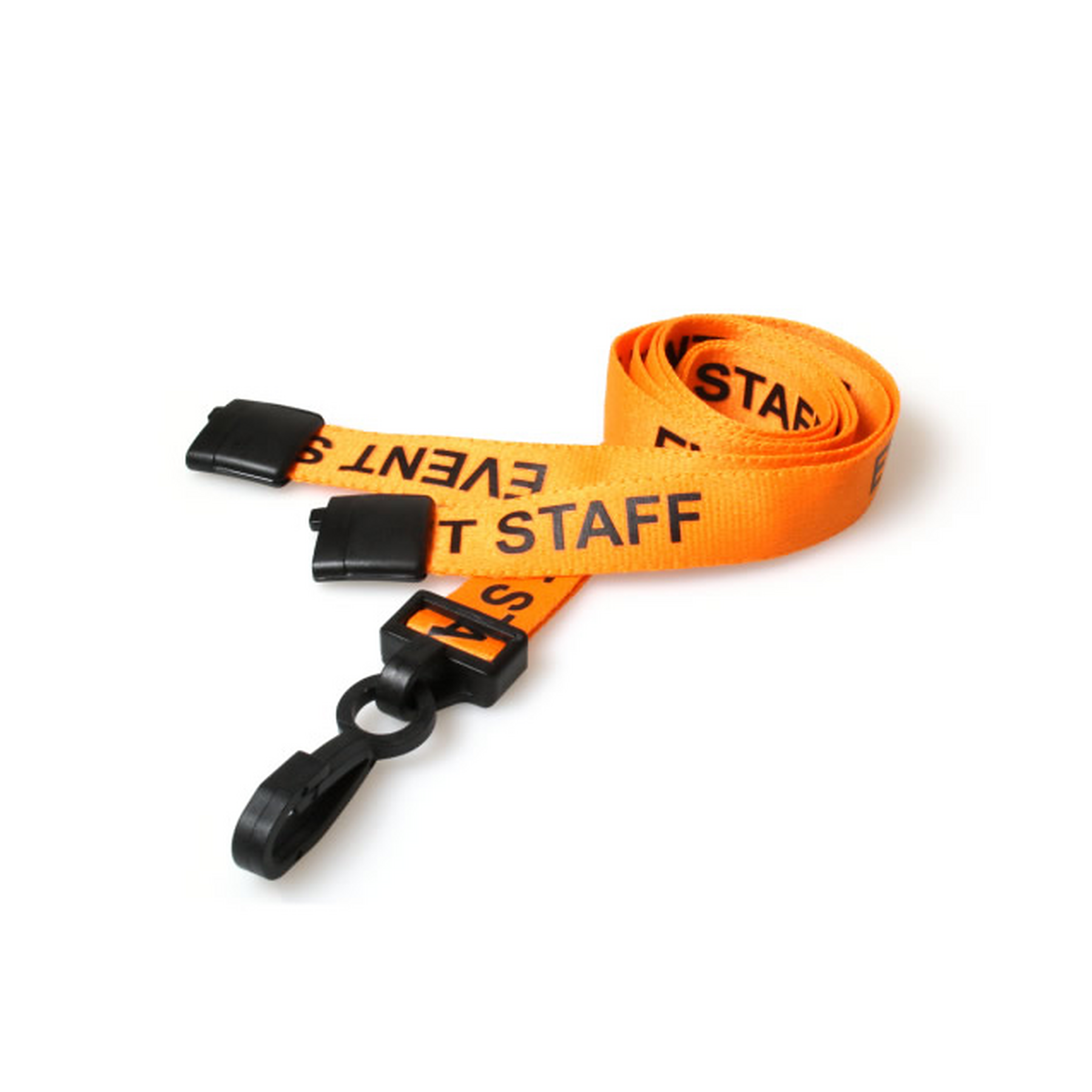 Event Staff Lanyard