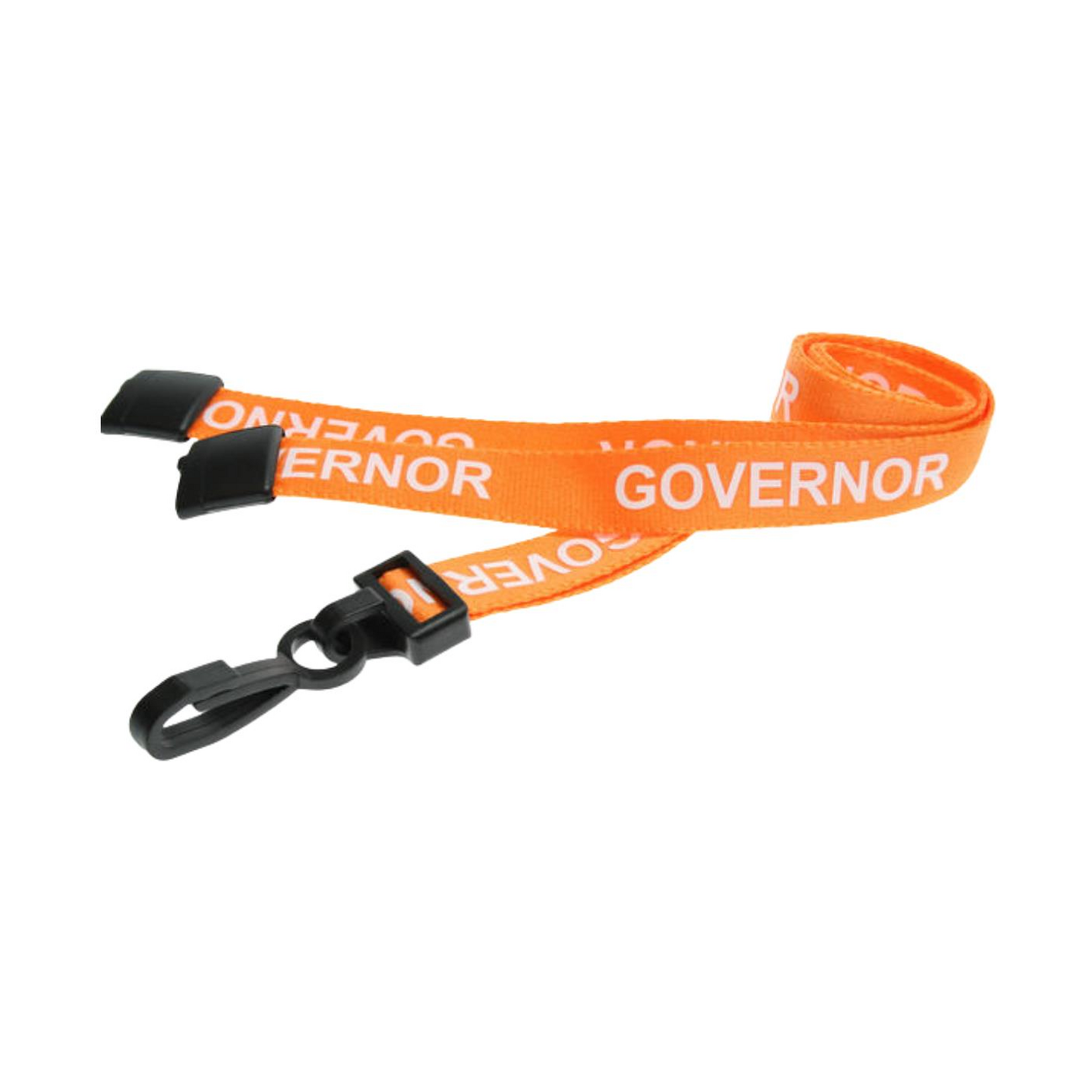 Governor Lanyard