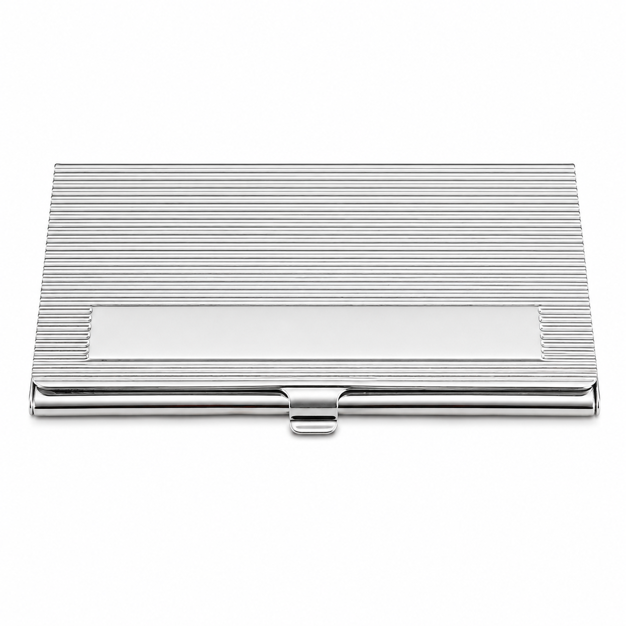 Ripple Design Business Card Holder