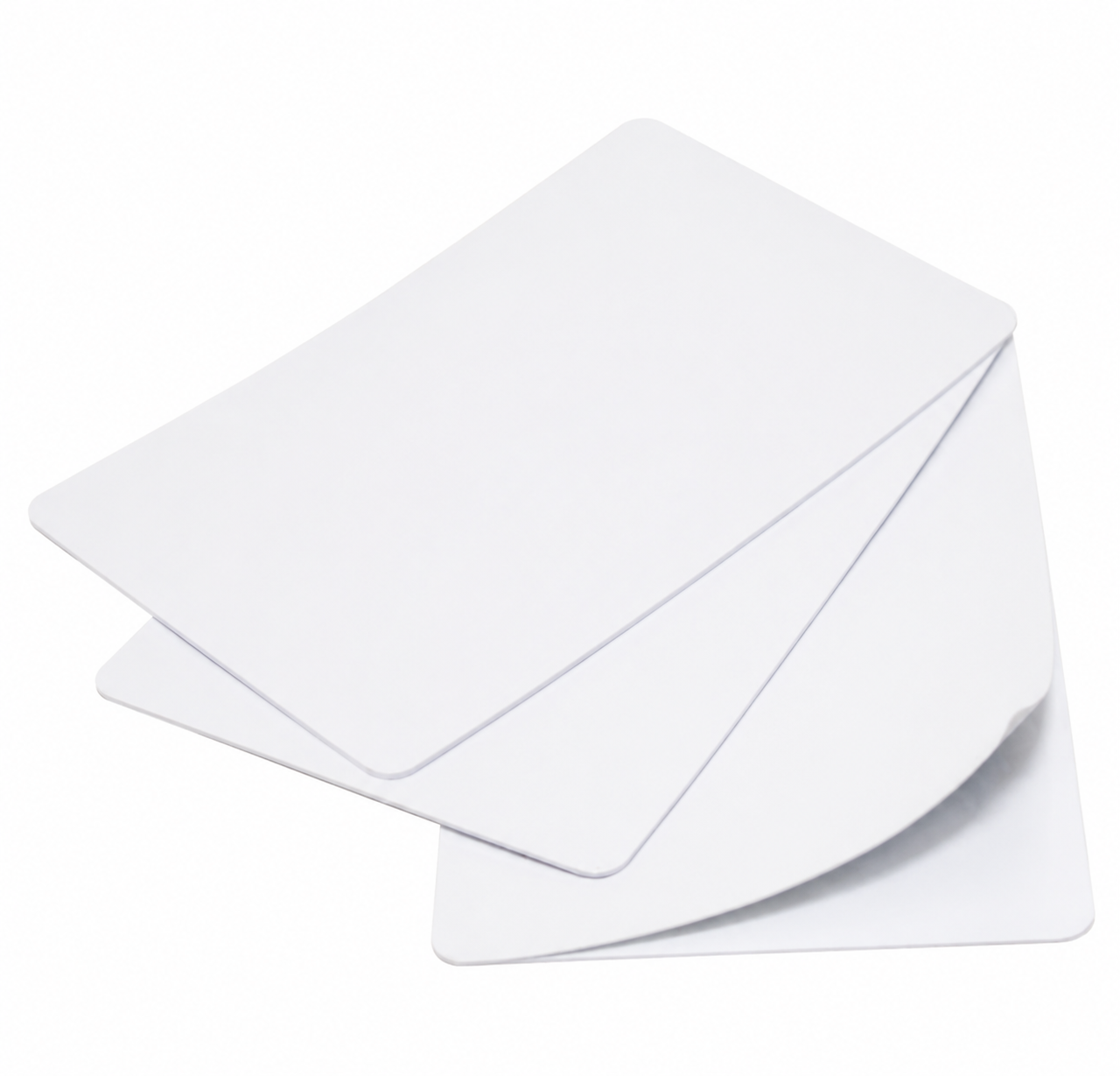 Self Adhesive Card (85 x 55mm)