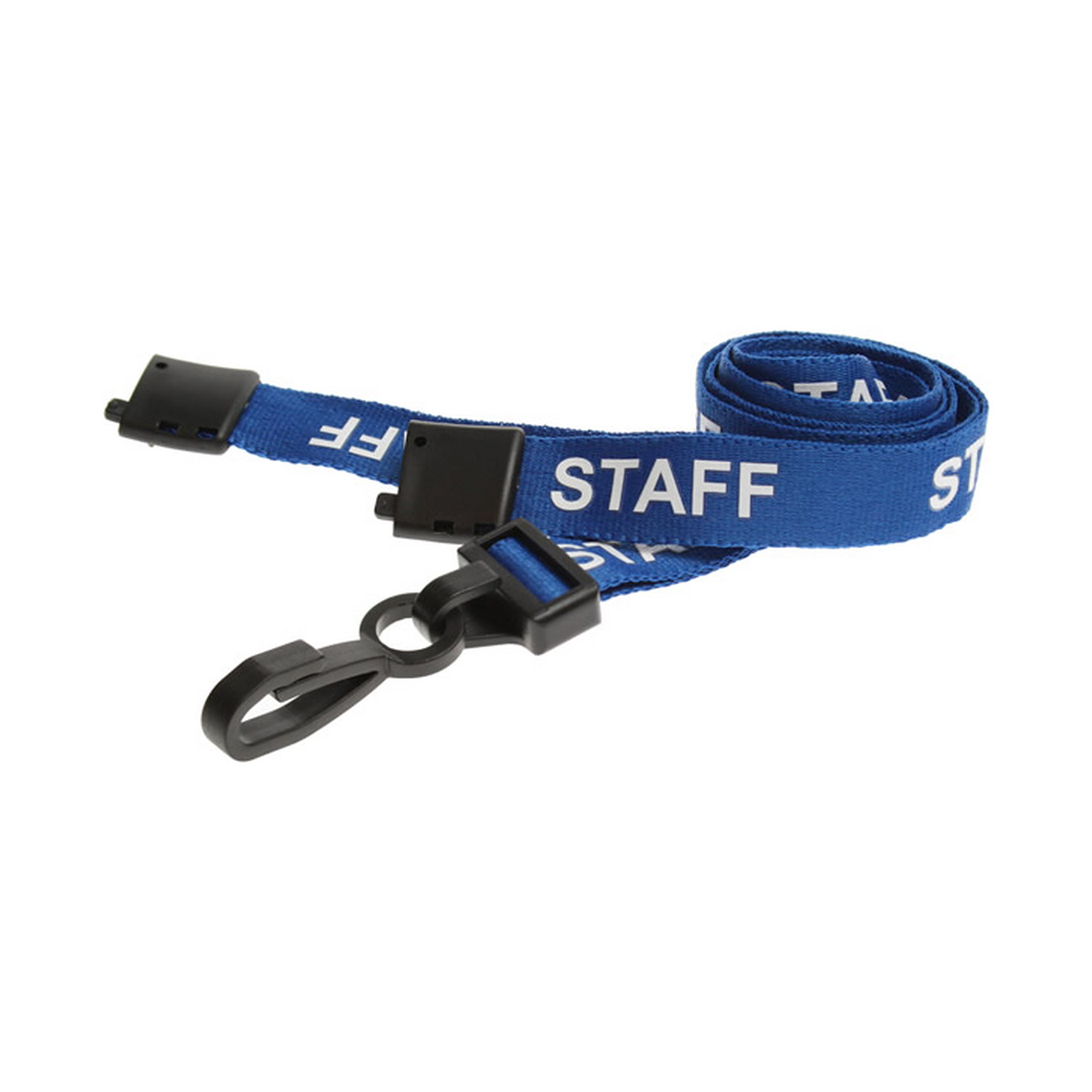 Staff Lanyard