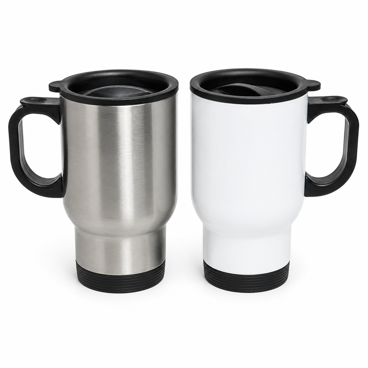 Thermal Travel Mug