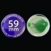 quickbadge