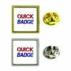 quickbadge