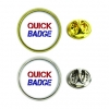 quickbadge