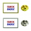 quickbadge