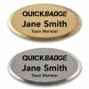 quickbadge