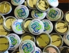 15 Seconds 30 Minutes 25mm Button Pin Badge