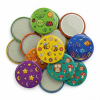 25mm (1inch) Custom Fridge Magnets
