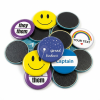 31mm (1 1/4 inch) Custom Fridge Magnets