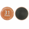 31mm (1 1/4 inch) Custom Fridge Magnets