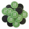 38mm (1 1/2 inch) Custom Fridge Magnets