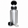 400ml Aluminium Bottle