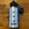 400ml Aluminium Bottle