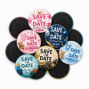 50mm (2 inch) Custom Fridge Magnets
