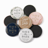 59mm (2 1/4 inch) Custom Fridge Magnets
