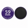 59mm (2 1/4 inch) Custom Fridge Magnets