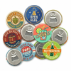 59mm Bottle Opener Fridge Magnet