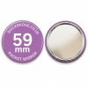 59mm Pocket Mirror