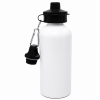 600ml Aluminium Bottle
