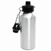 600ml Aluminium Bottle