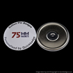 75mm (3 inch) Custom Fridge Magnets