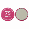 75mm (3 inch) Custom Fridge Magnets