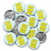 Best Dad Ever Badge