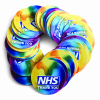 Custom Paper Stickers 35mm Round