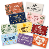 Custom Paper Stickers 40x25mm