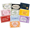 Custom Paper Stickers 80x50mm
