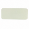 Custom Plastic Name Badge 76mm x 30mm